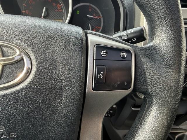 Toyota 4Runner 4WD 4dr V6 SR5 (Natl) 2010