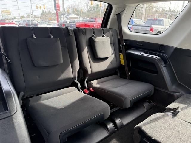 Toyota 4Runner 4WD 4dr V6 SR5 (Natl) 2010