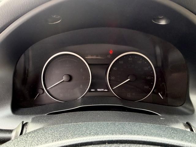 Lexus ES 300h 4dr Sdn Hybrid 2013