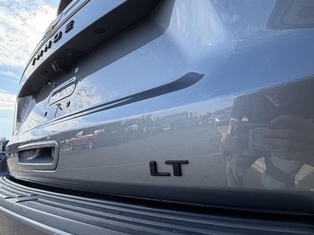 Chevrolet Tahoe  2022