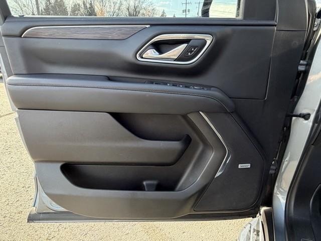 Chevrolet Tahoe  2022