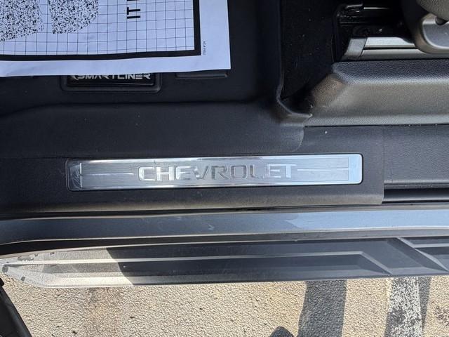 Chevrolet Tahoe  2022