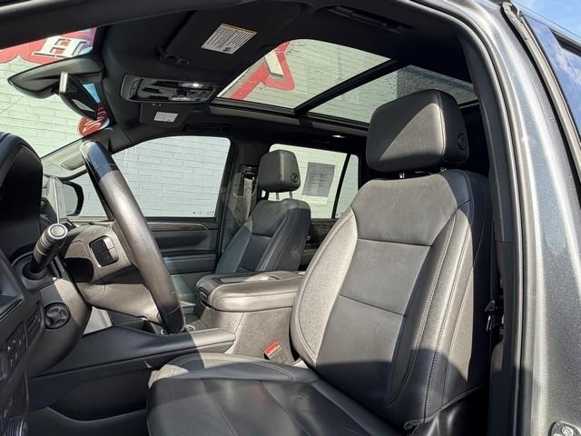 Chevrolet Tahoe  2022