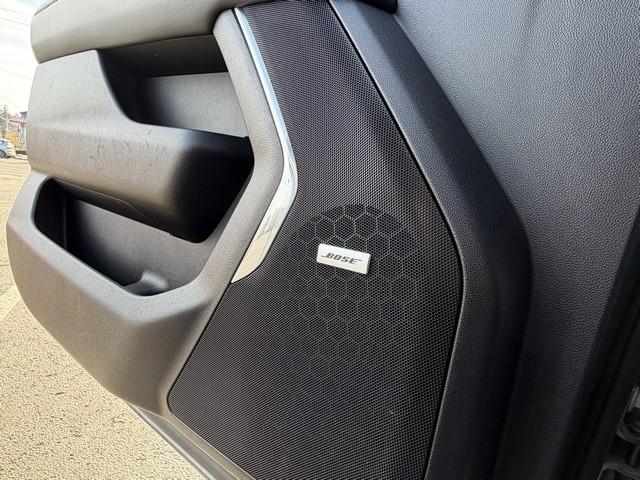 Chevrolet Tahoe  2022