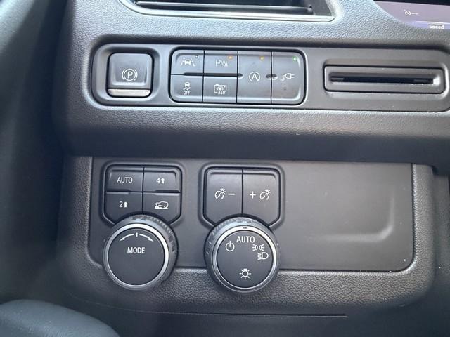 Chevrolet Tahoe  2022