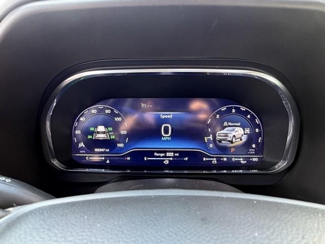 Chevrolet Tahoe  2022