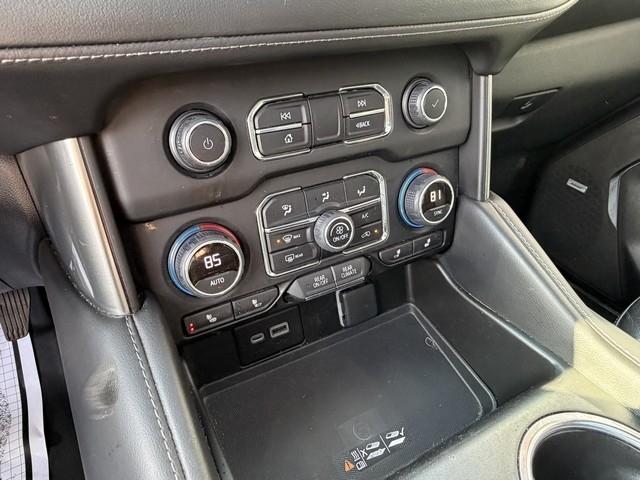 Chevrolet Tahoe  2022