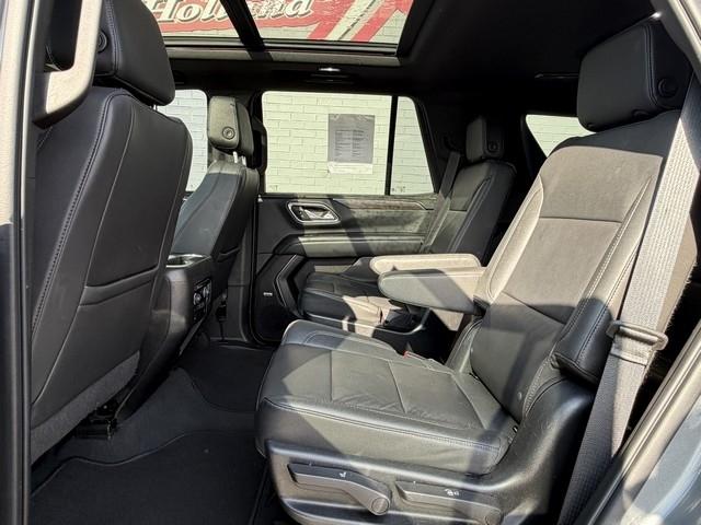 Chevrolet Tahoe  2022