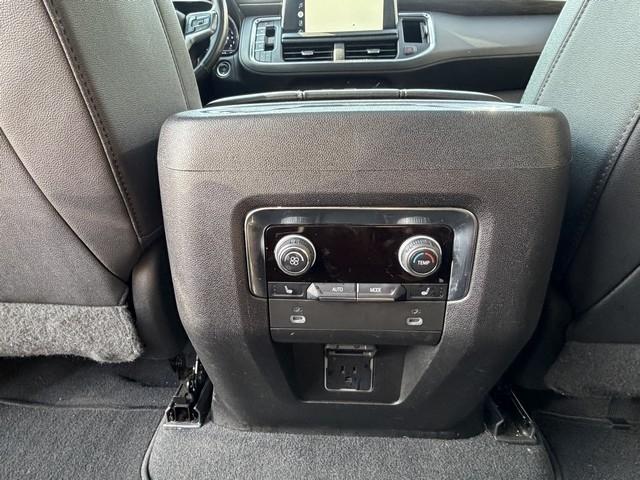 Chevrolet Tahoe  2022