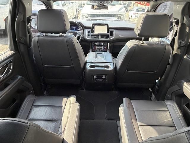 Chevrolet Tahoe  2022