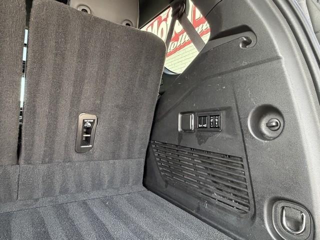 Chevrolet Tahoe  2022