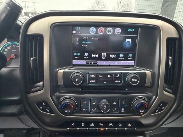 GMC Sierra 1500  2018