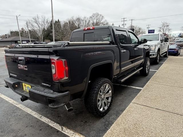GMC Sierra 1500  2018