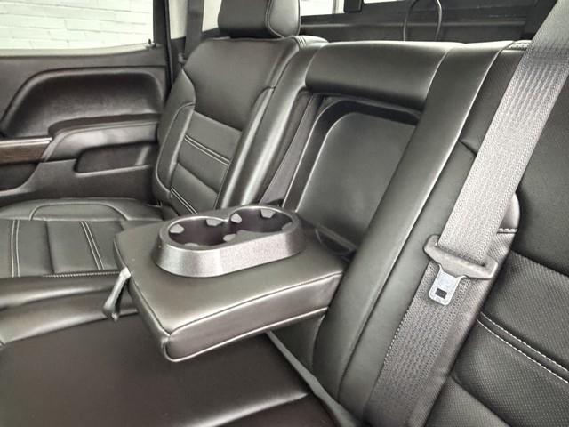 GMC Sierra 1500  2018