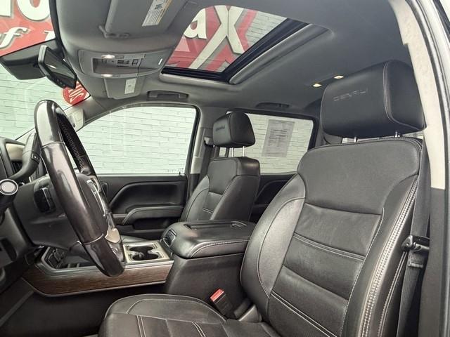 GMC Sierra 1500  2018