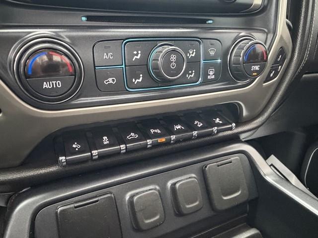 GMC Sierra 1500  2018