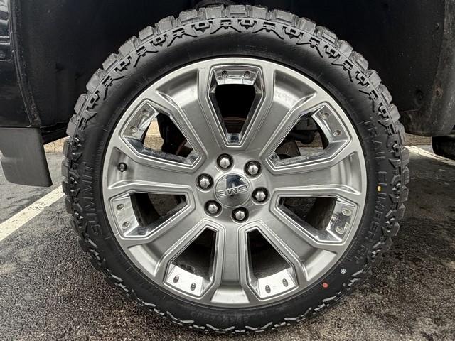 GMC Sierra 1500  2018