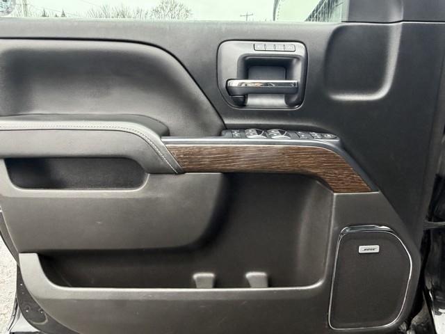 GMC Sierra 1500  2018