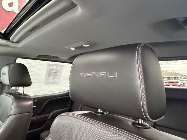 GMC Sierra 1500  2018