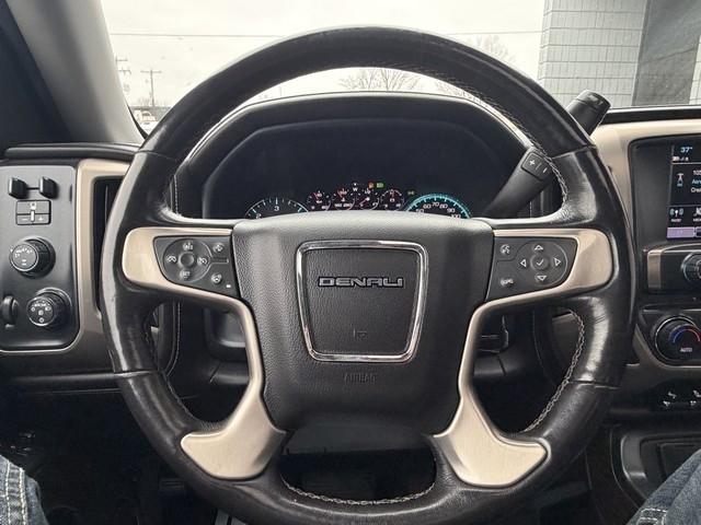 GMC Sierra 1500  2018