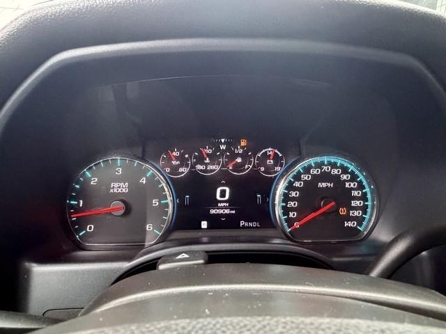 GMC Sierra 1500  2018