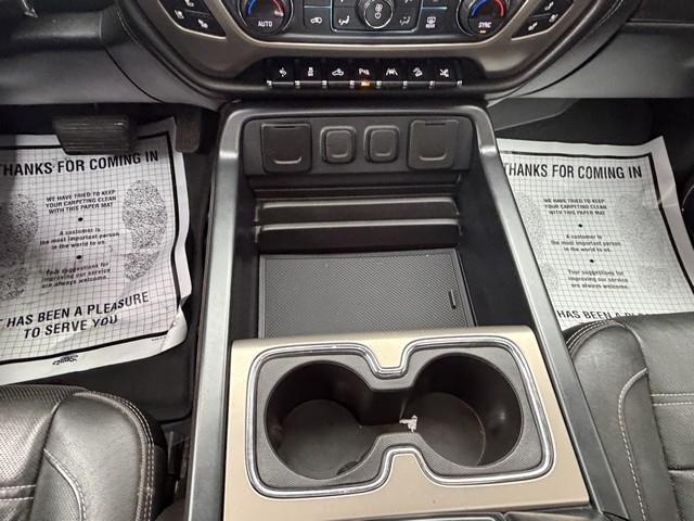 GMC Sierra 1500  2018