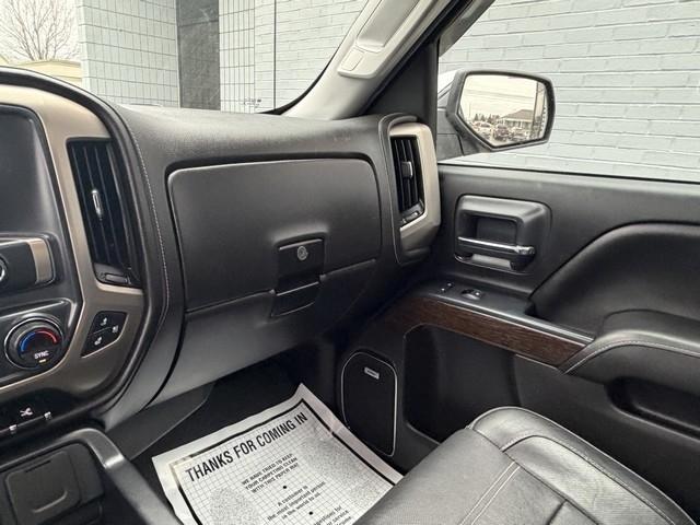 GMC Sierra 1500  2018