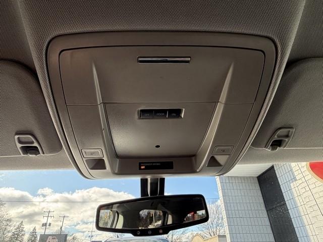 Chevrolet Silverado 1500  2016