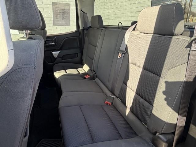 Chevrolet Silverado 1500  2016