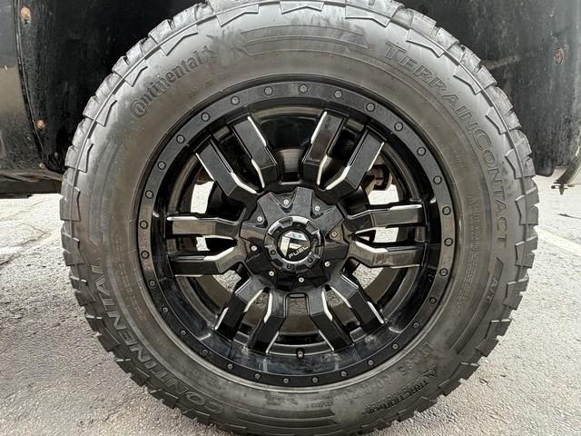 Chevrolet Silverado 1500  2012