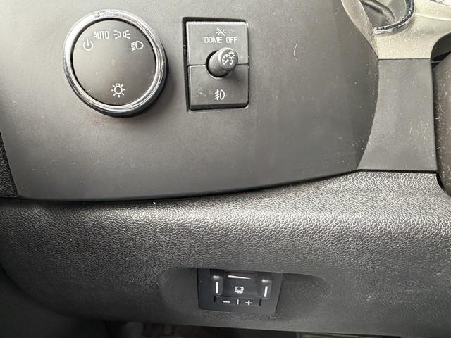 Chevrolet Silverado 1500  2012