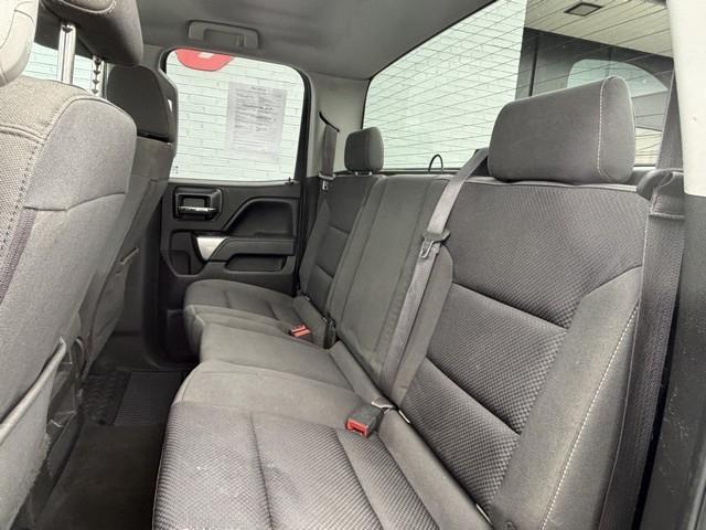 Chevrolet Silverado 1500  2016