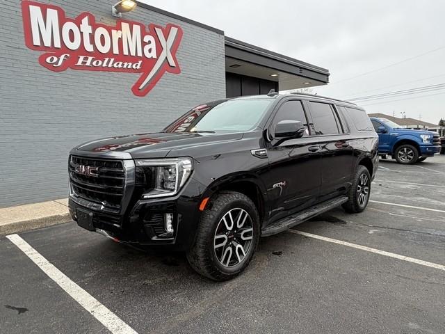 GMC Yukon XL  2022