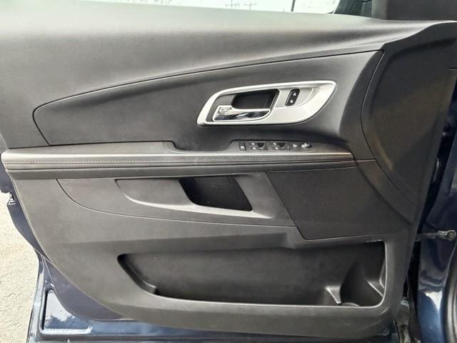 Chevrolet Equinox  2017