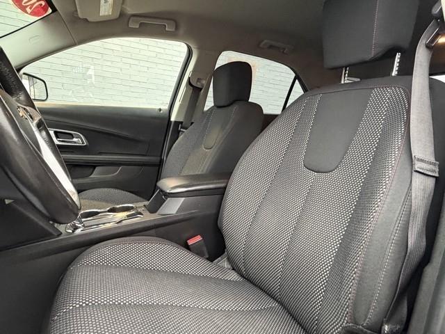 Chevrolet Equinox  2017