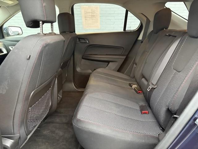 Chevrolet Equinox  2017