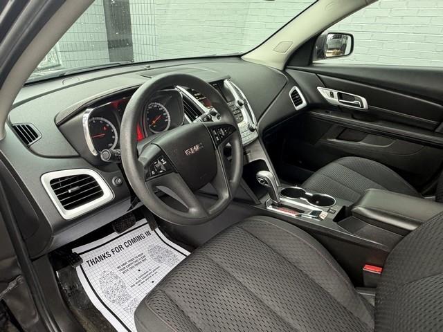GMC Terrain  2015