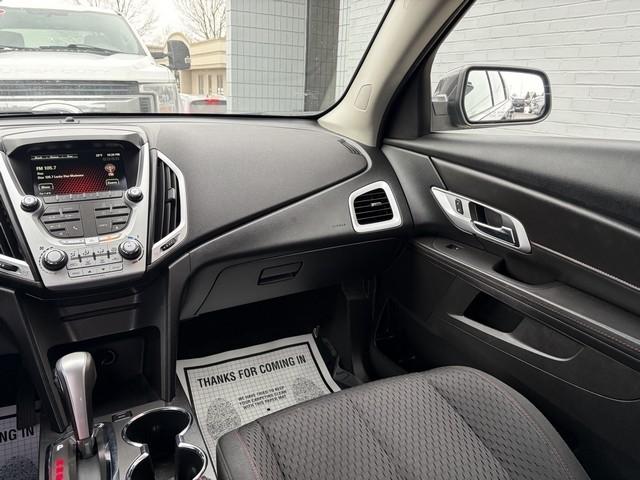 GMC Terrain  2015