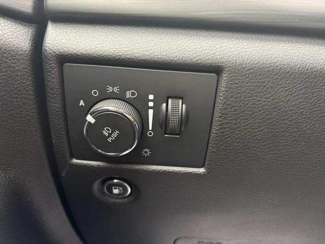 Jeep Grand Cherokee  2021