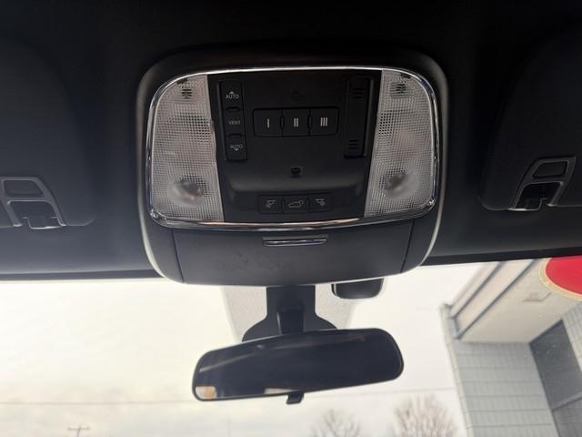 Jeep Grand Cherokee  2021