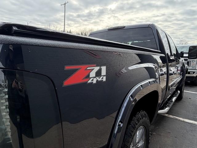 GMC Sierra 1500  2013