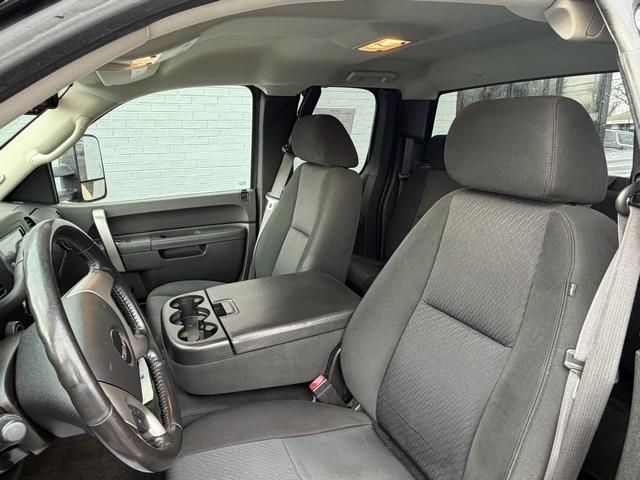 GMC Sierra 1500  2013