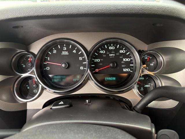 GMC Sierra 1500  2013