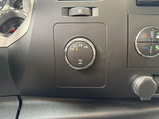 GMC Sierra 1500  2013