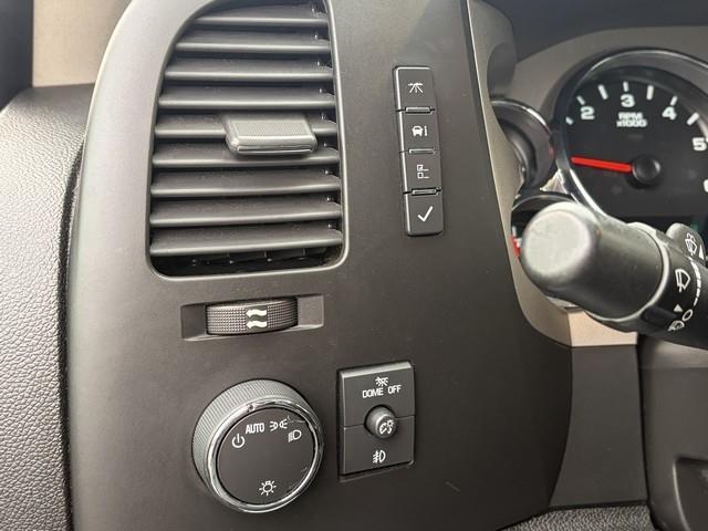 GMC Sierra 1500  2013