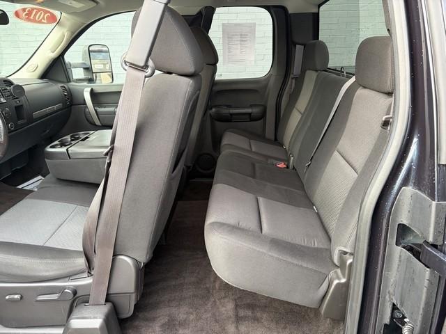 GMC Sierra 1500  2013