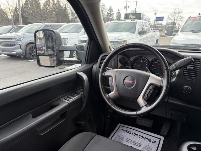 GMC Sierra 1500  2013