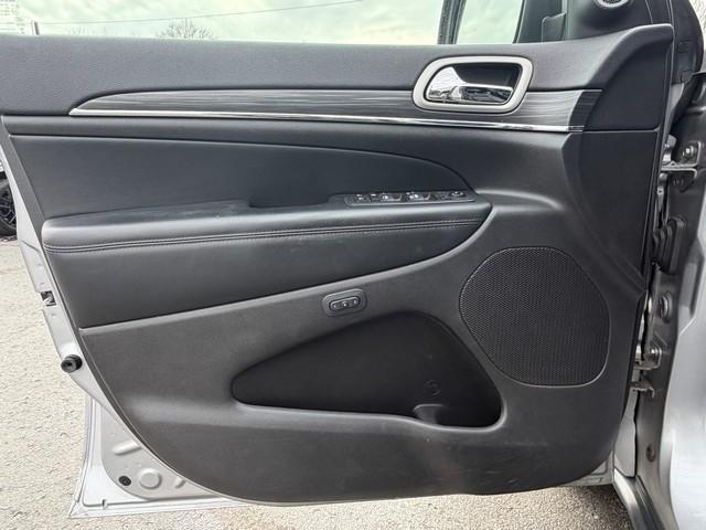 Jeep Grand Cherokee  2019