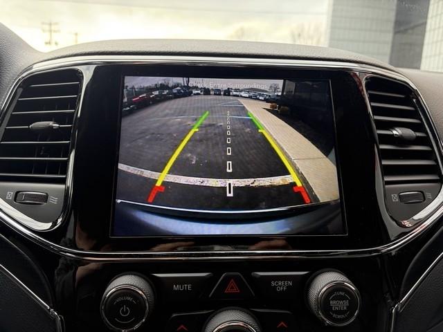 Jeep Grand Cherokee  2019