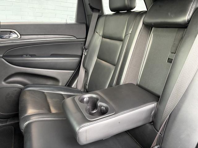 Jeep Grand Cherokee  2019